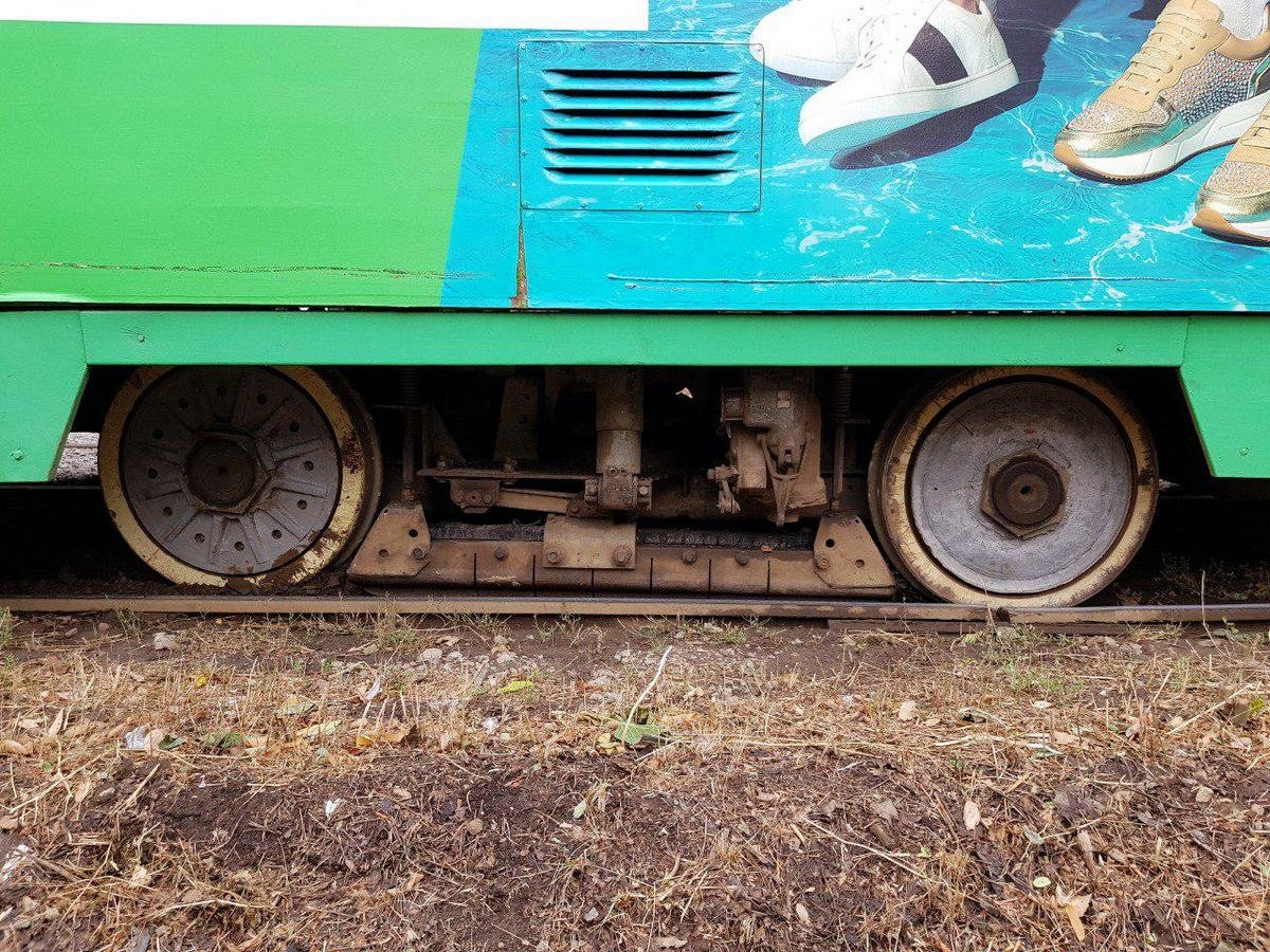 На месте ожидают коммунальщиков и необходимую технику