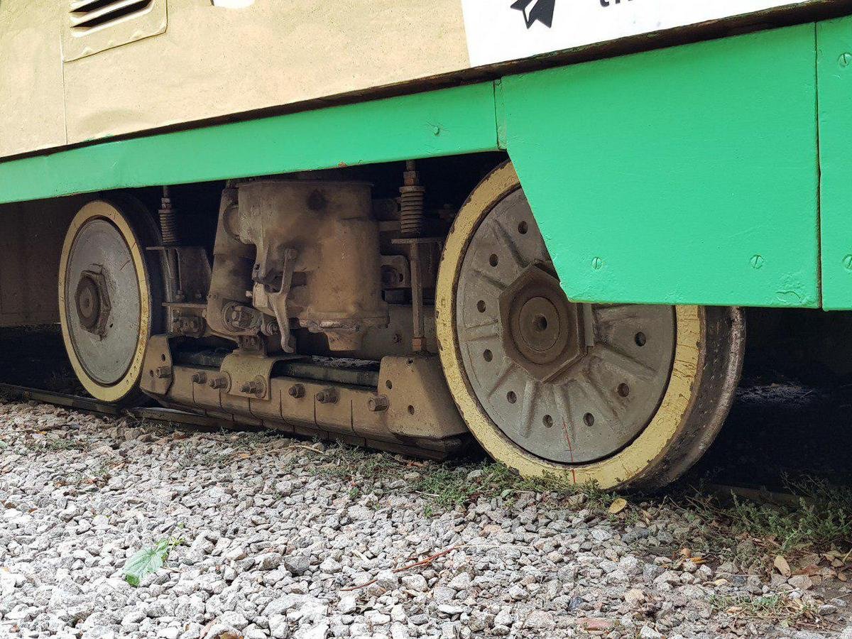 Подобные случаи в Днепре не редкость