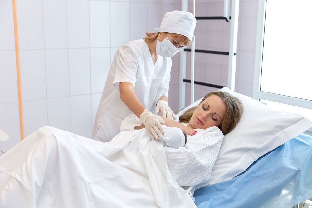 Роддому «Генезис Днепр» 4 года: где в Днепре творят чудеса 2