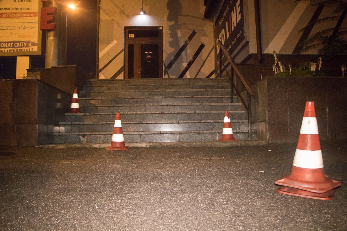 Полицейские обнаружили 5 гильз и патрон