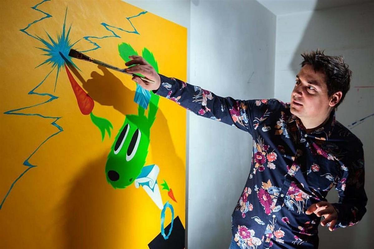 Чем занять ребенка: ТОП развивающих секций в Днепре 1