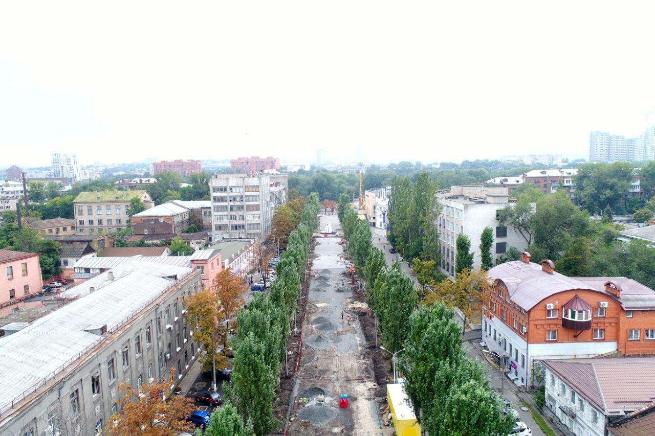 Называть конкретные сроки пока не берутся