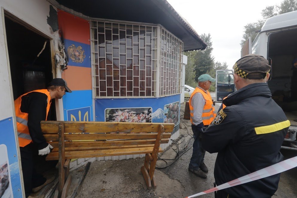 Пока, МАФик