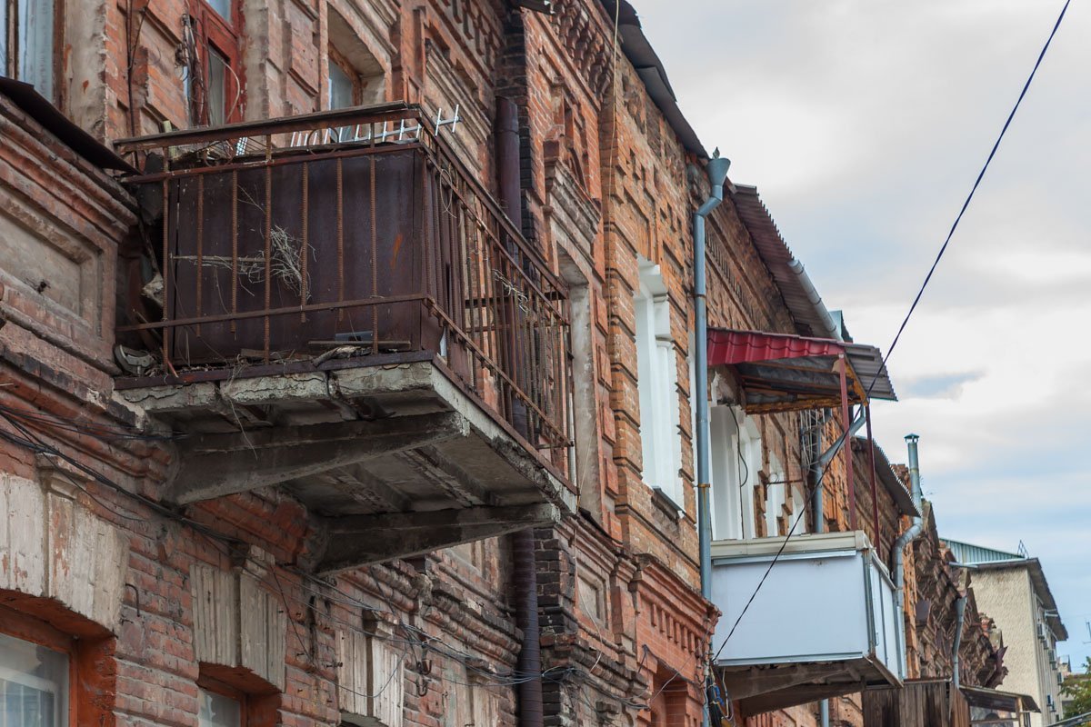 Интересно будет наблюдать за тем, как владельцы квартир решат обустроить балкон теперь Интересно будет наблюдать за тем, как владельцы квартир решат обустроить балкон теперь