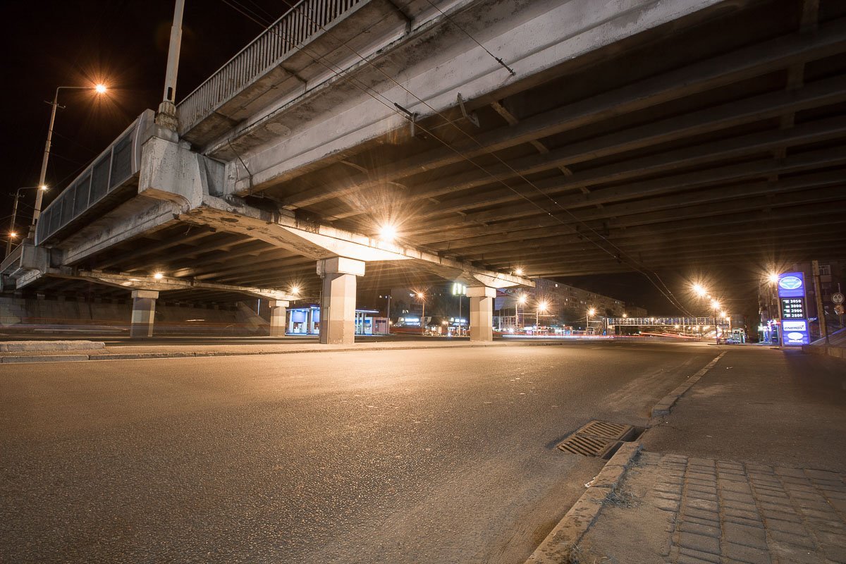 Слобожанский без машин - прекрасен Слобожанский без машин - прекрасен