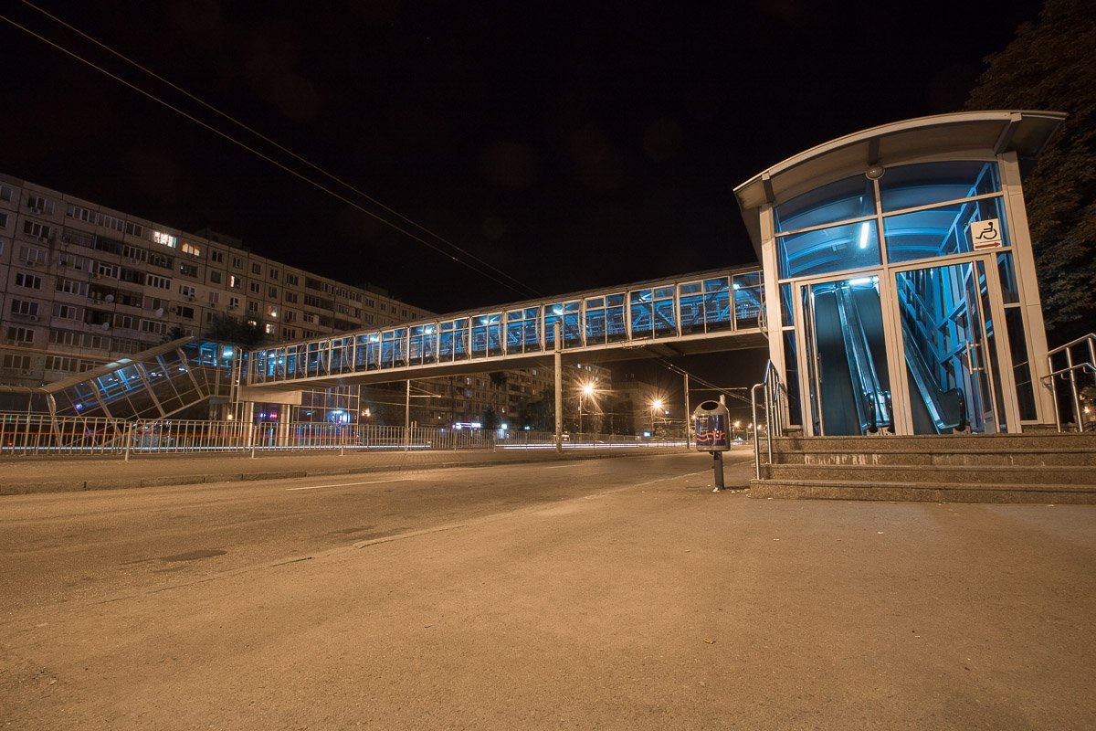 И без людей И без людей