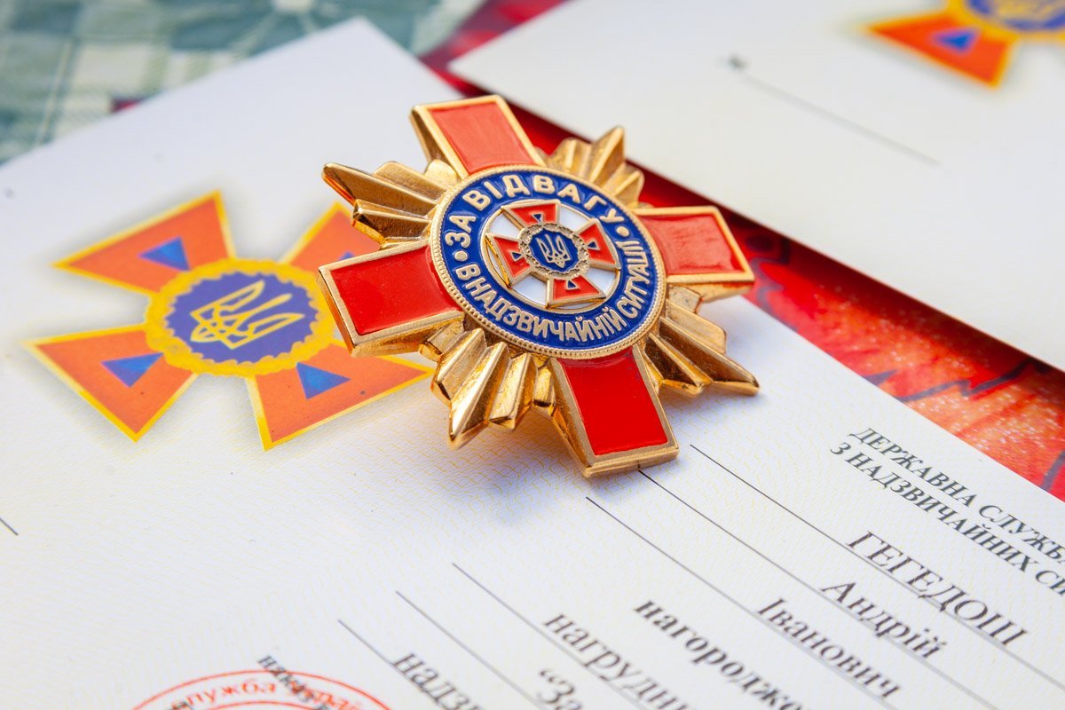 Все отличившиеся получили награды и ценные призы