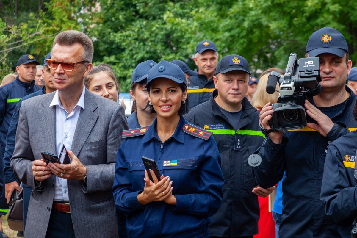 Все остались довольны