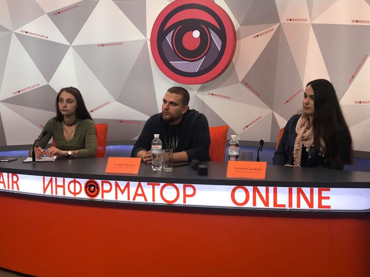 Курсы проходят каждую среду