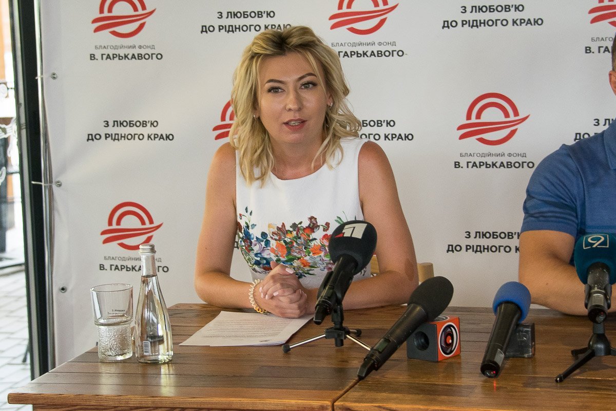 Работа фонда строится на принципах, которые позволят улучшить жизнь страны в целом Работа фонда строится на принципах, которые позволят улучшить жизнь страны в целом