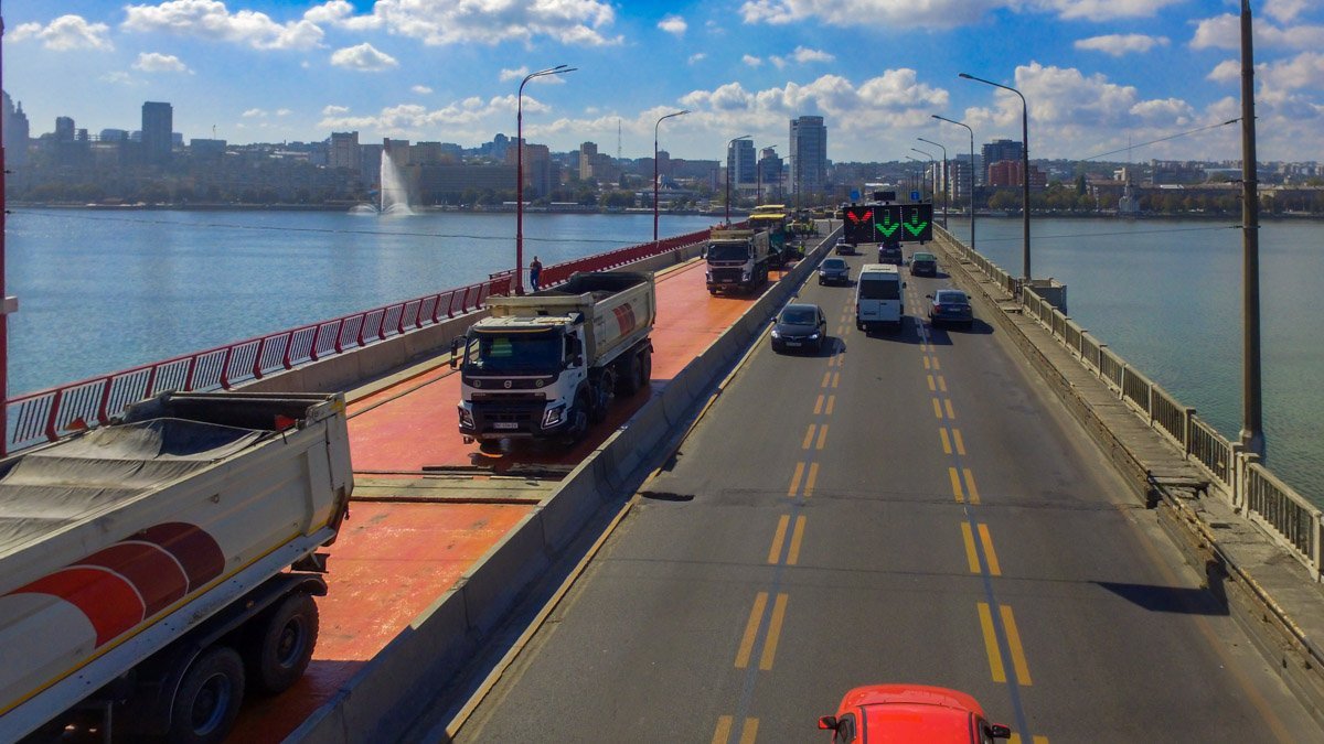 Предварительно, временные неудобства продлятся до 24:00