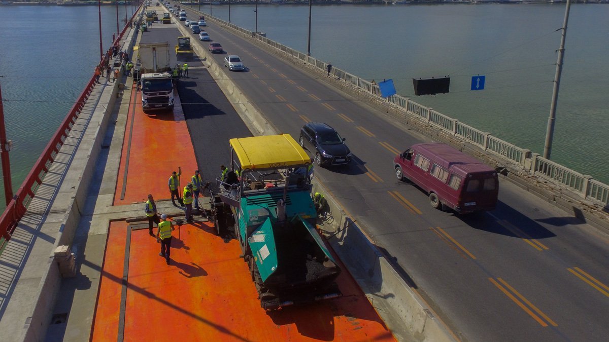 Фото Сергея Скрыпника