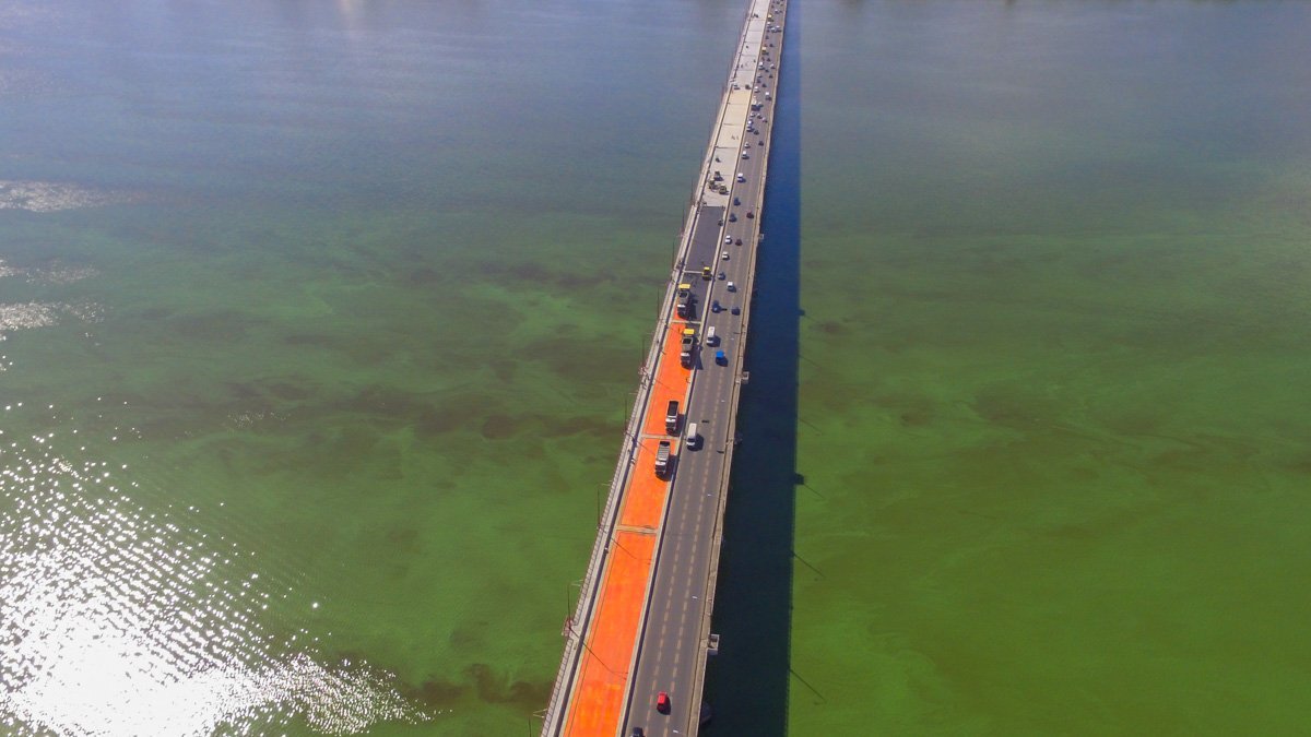 Ожидается, что дорожную полосу будут перекрывать на 20 минут каждые 4 часа