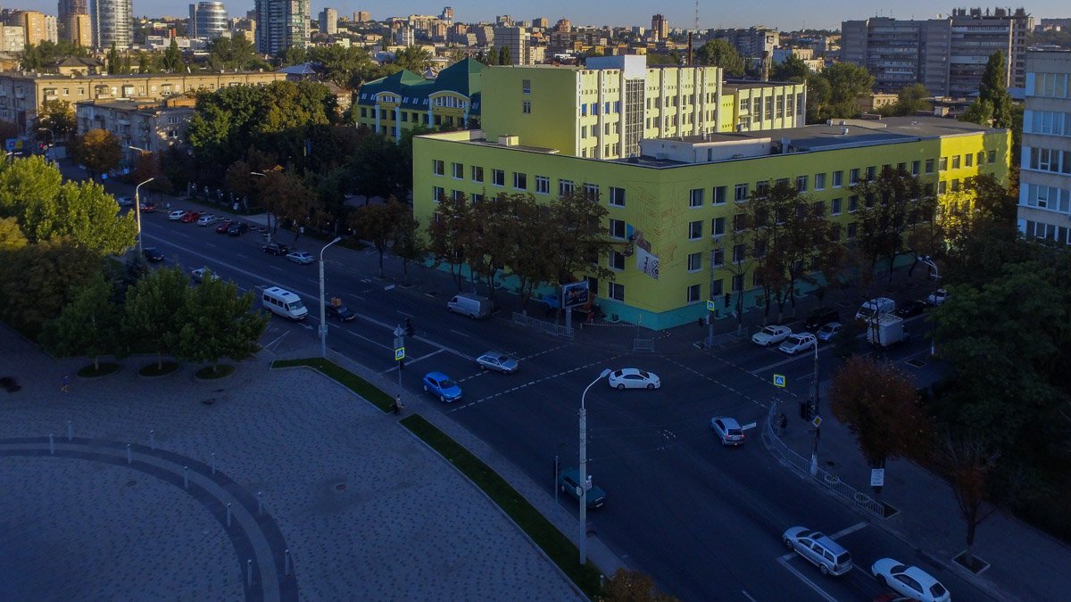 Следить за процессом может каждый из вас Следить за процессом может каждый из вас