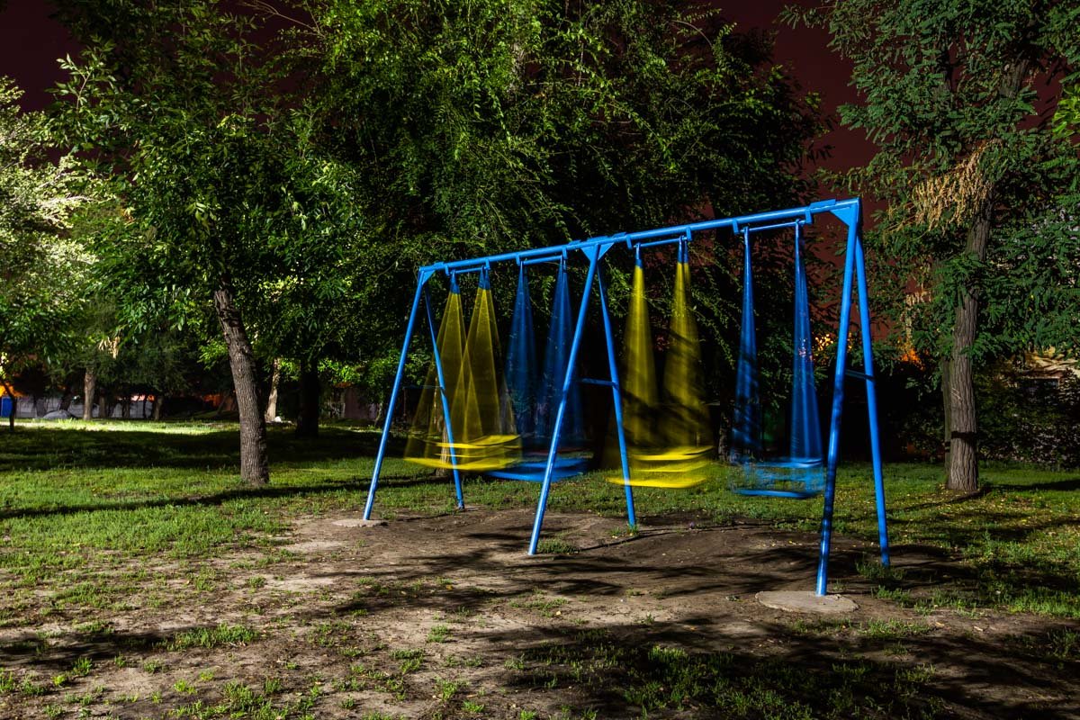 Фото: Дмитрий Федоров