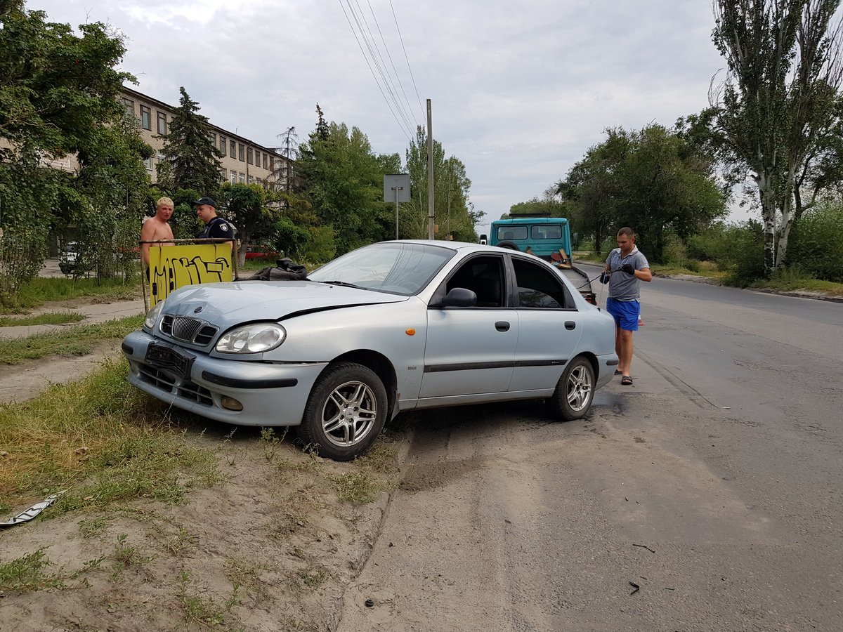 Фото: Денис Чубченко Фото: Денис Чубченко