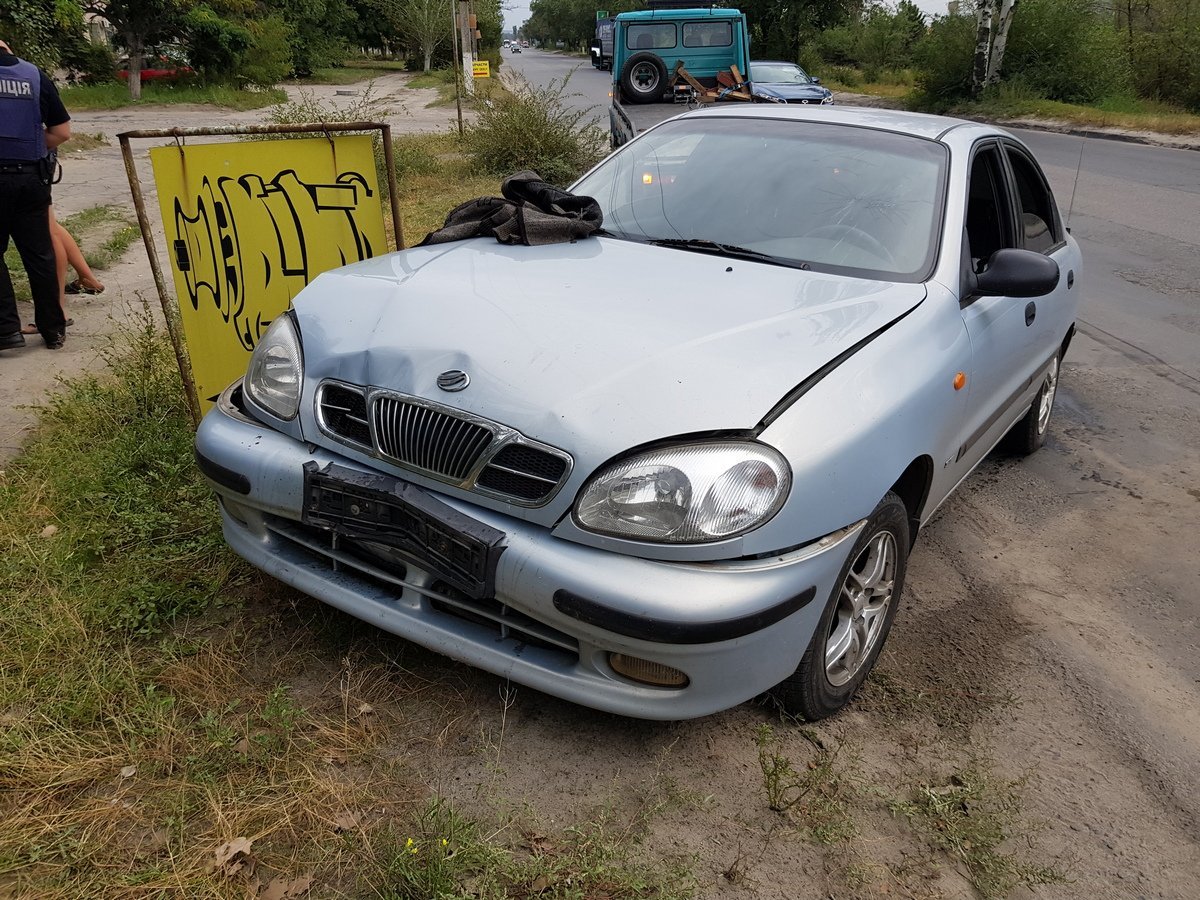 Фото: Денис Чубченко Фото: Денис Чубченко