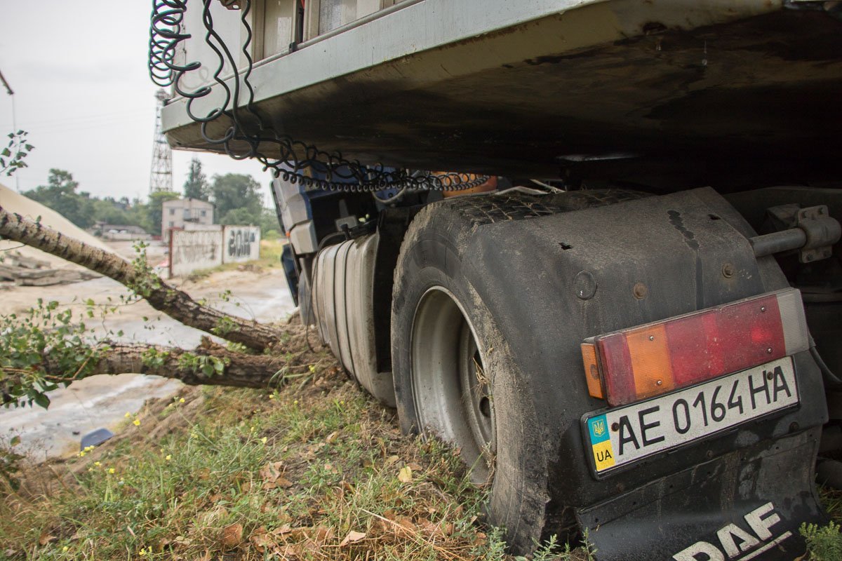 Фото Александра Калинчука Фото Александра Калинчука