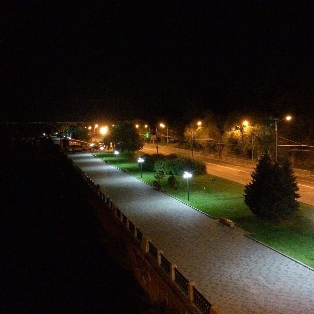 Включай фонари. Фото: _._.josan__