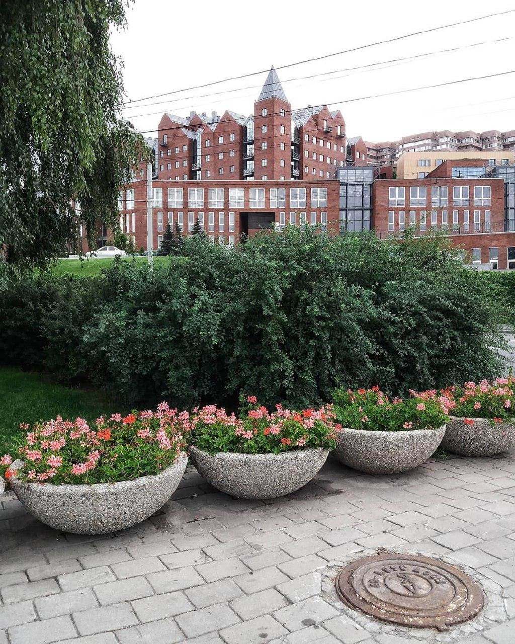 Амстердам. Фото: kat_in_instaland