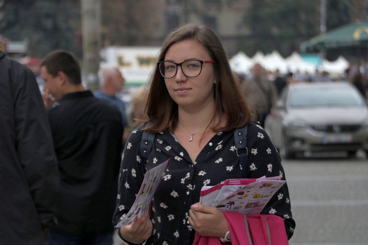 Все говорят "нет, спасибо", а ты возьми