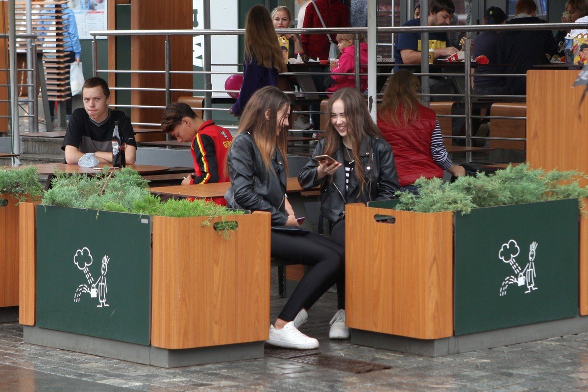 Сбой в Матрице