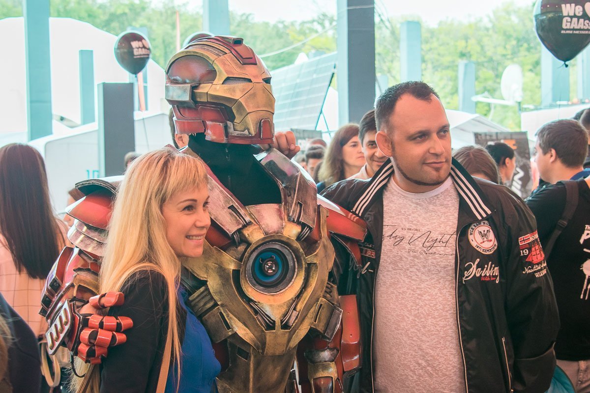 Отныне жители нашего города в безопасности