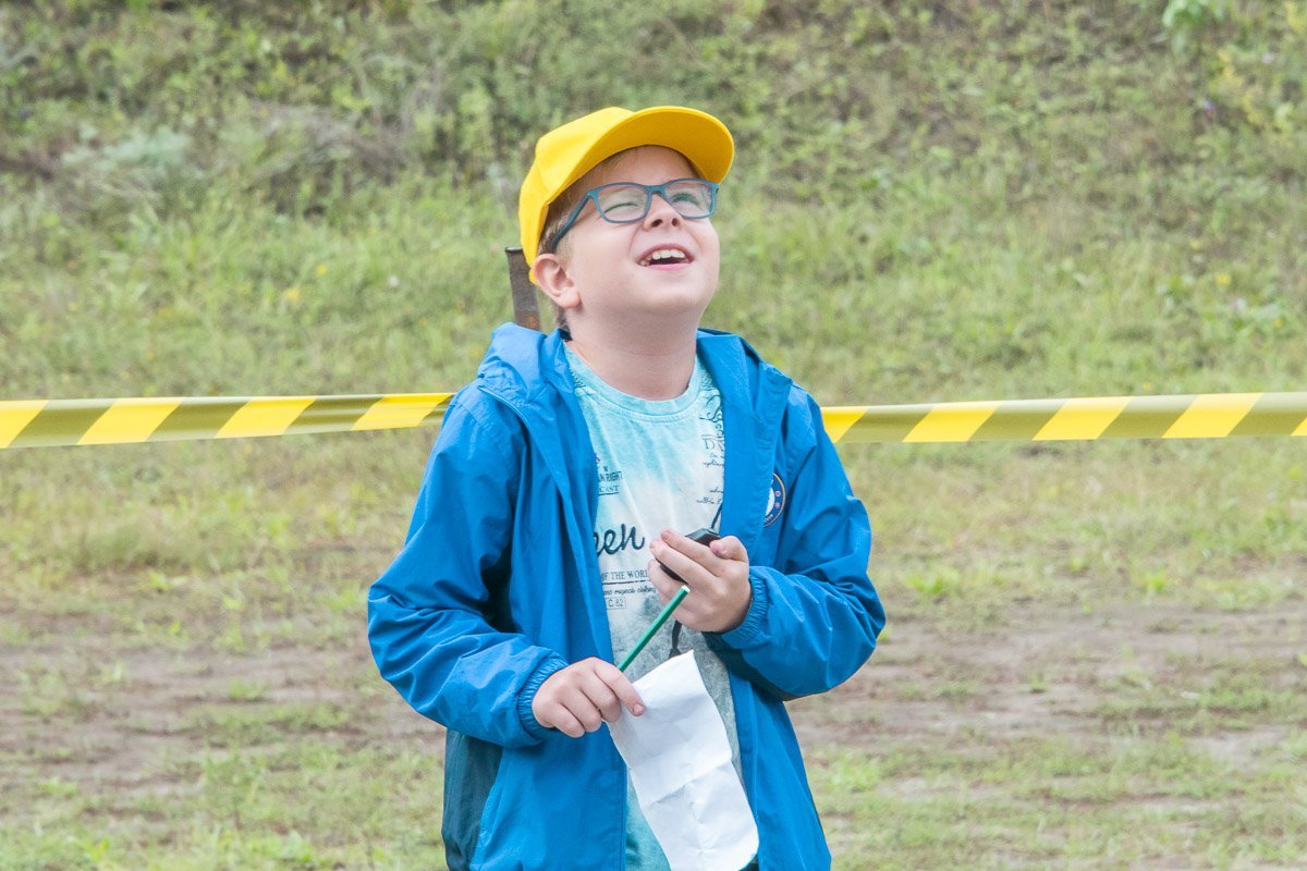 Очень маленьких ракет...