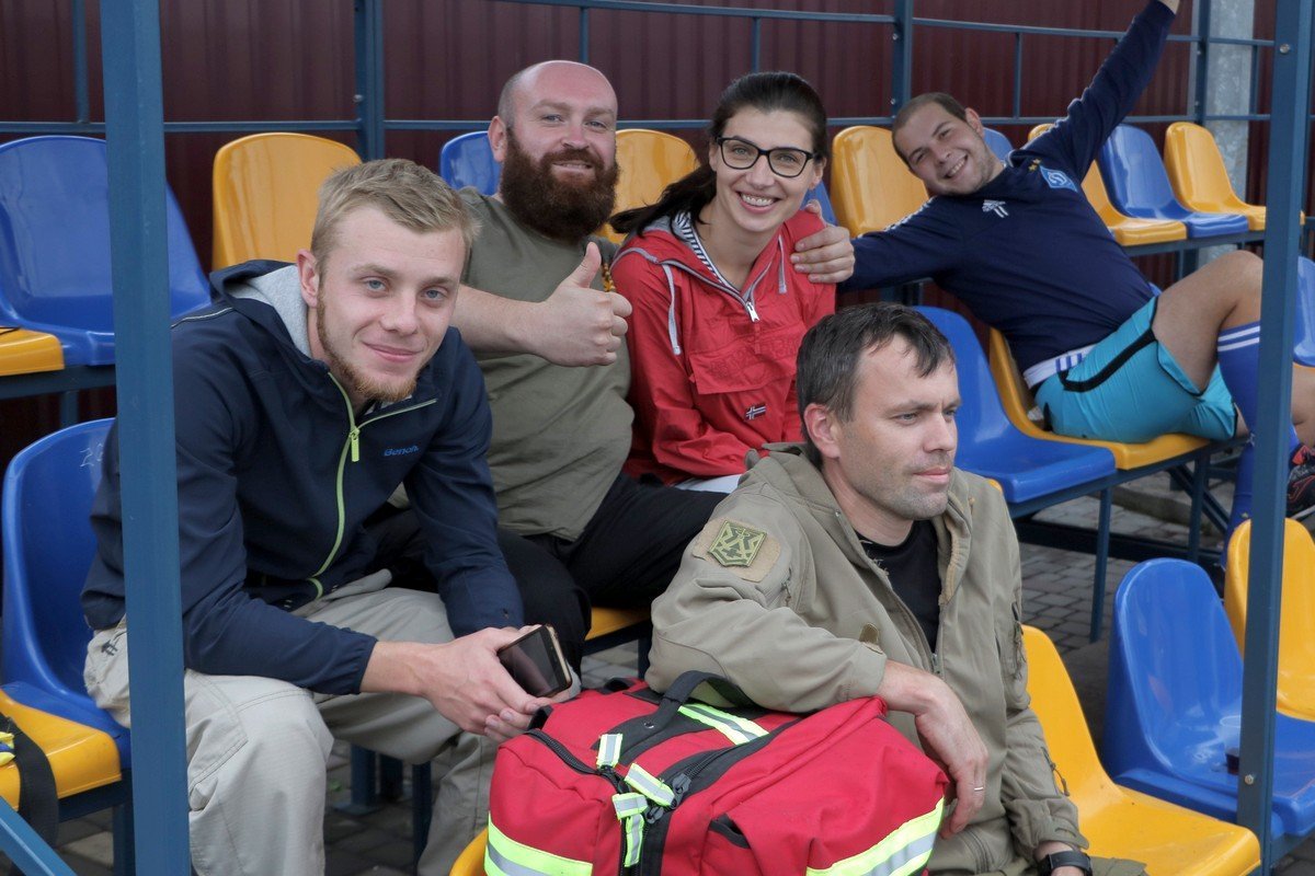 Медицинский корпус