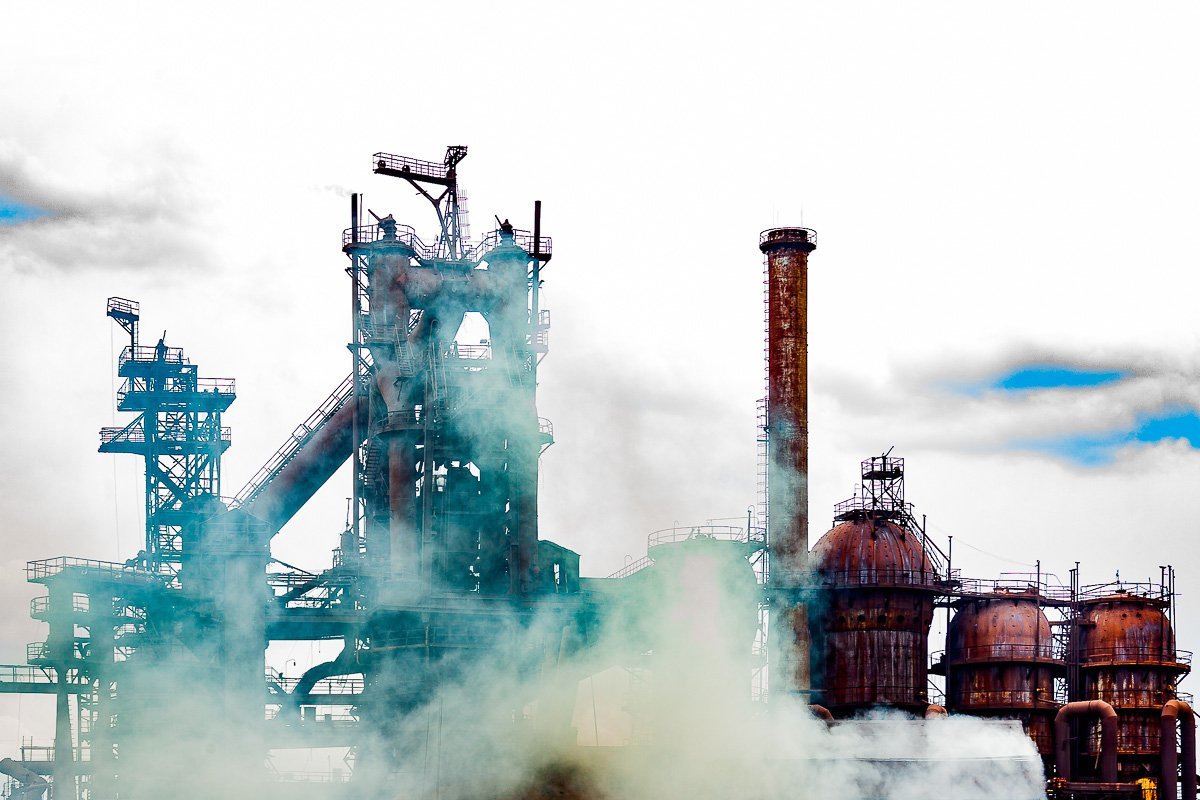 Экскурсия «Екатеринослав индустриальный» Экскурсия «Екатеринослав индустриальный»