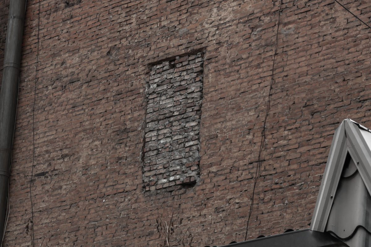 Света в конце туннеля не будет Света в конце туннеля не будет