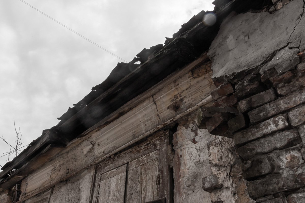 Не расстраивайся... Не расстраивайся...