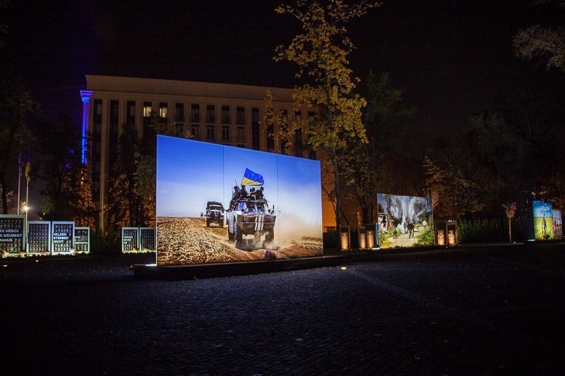 Здесь приятно находиться в любое время суток  Здесь приятно находиться в любое время суток