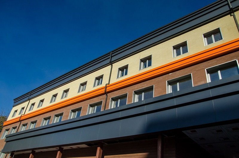 Современная детская поликлиника Современная детская поликлиника