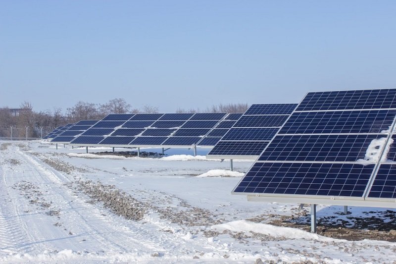 Экологический способ добывать электроэнергию Экологический способ добывать электроэнергию