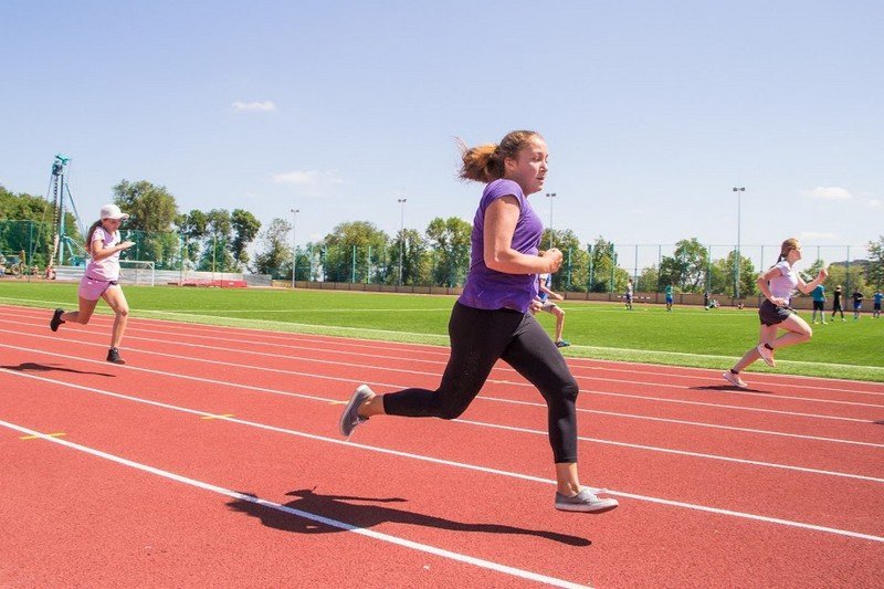 Стадион отремонтировали после двух десятилетий разрухи  Стадион отремонтировали после двух десятилетий разрухи