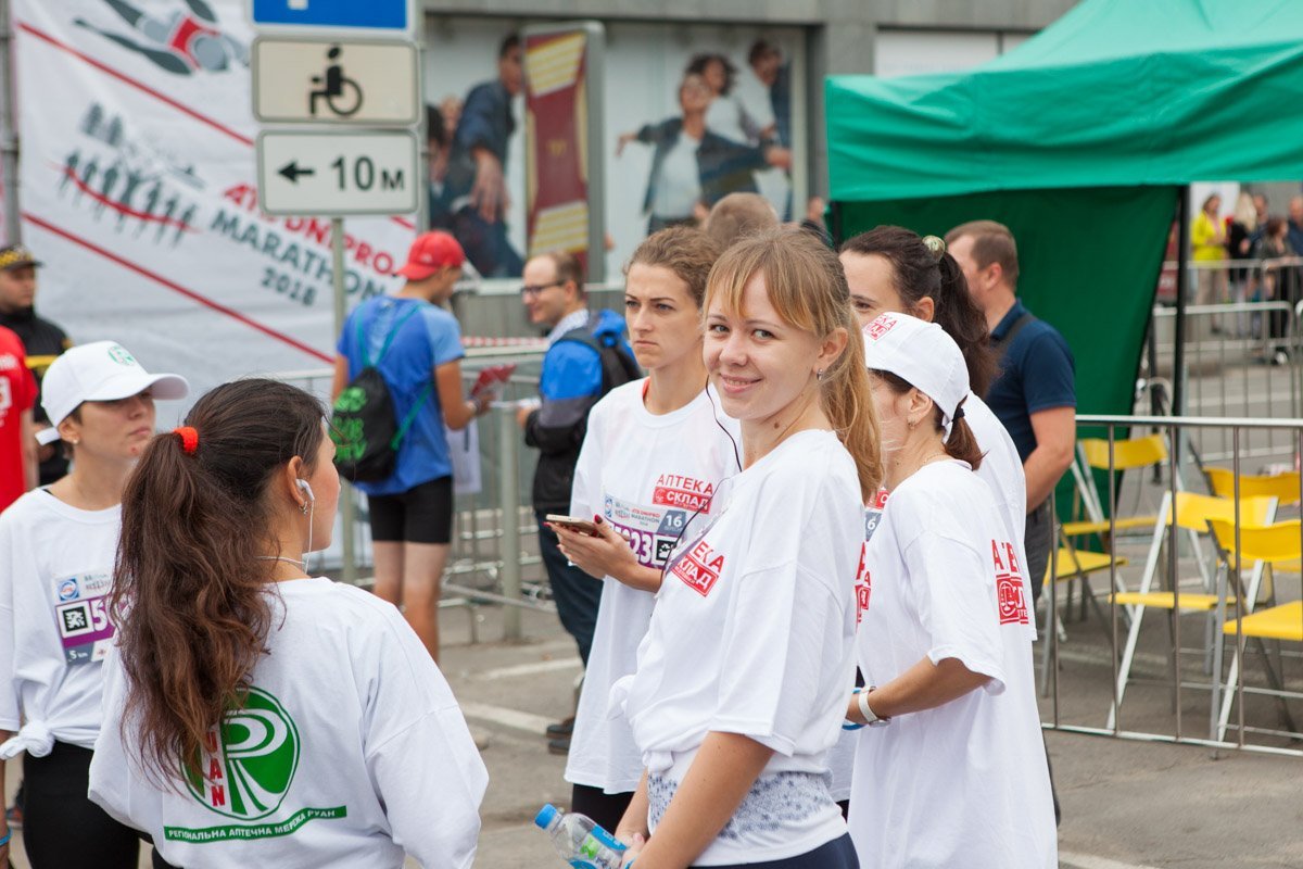 Воскресенье создано для бега