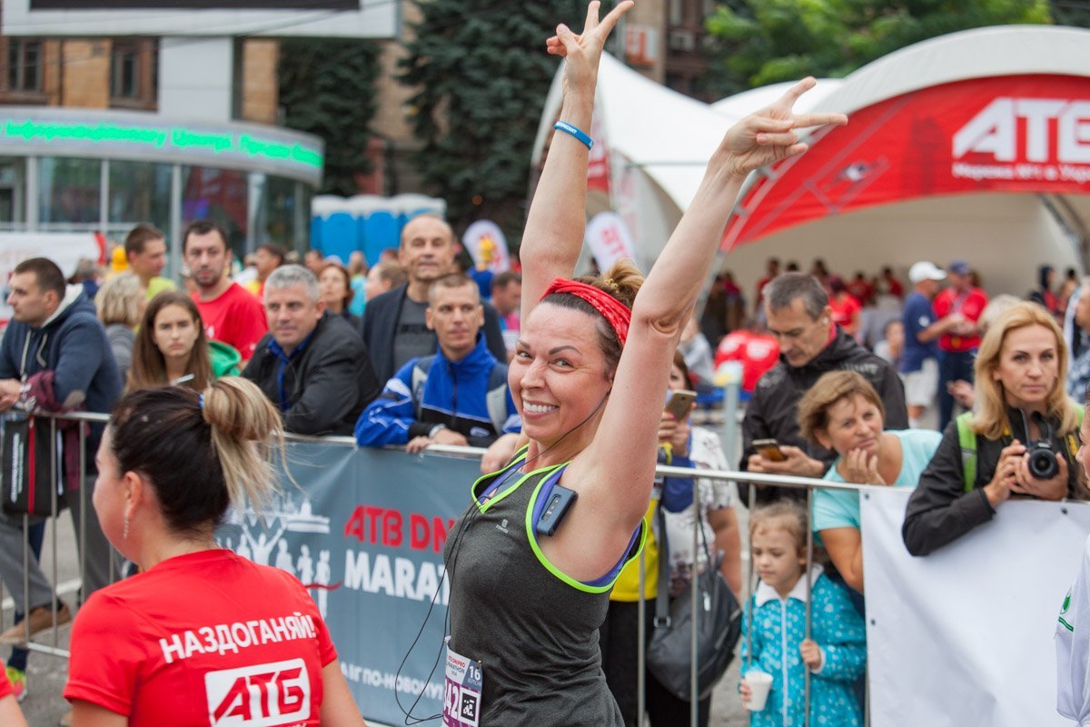 Счастье - оно такое