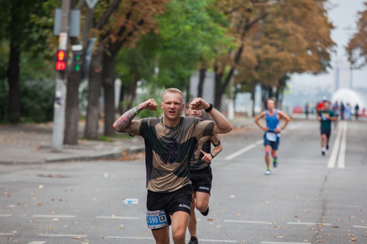 Ребята молодцы