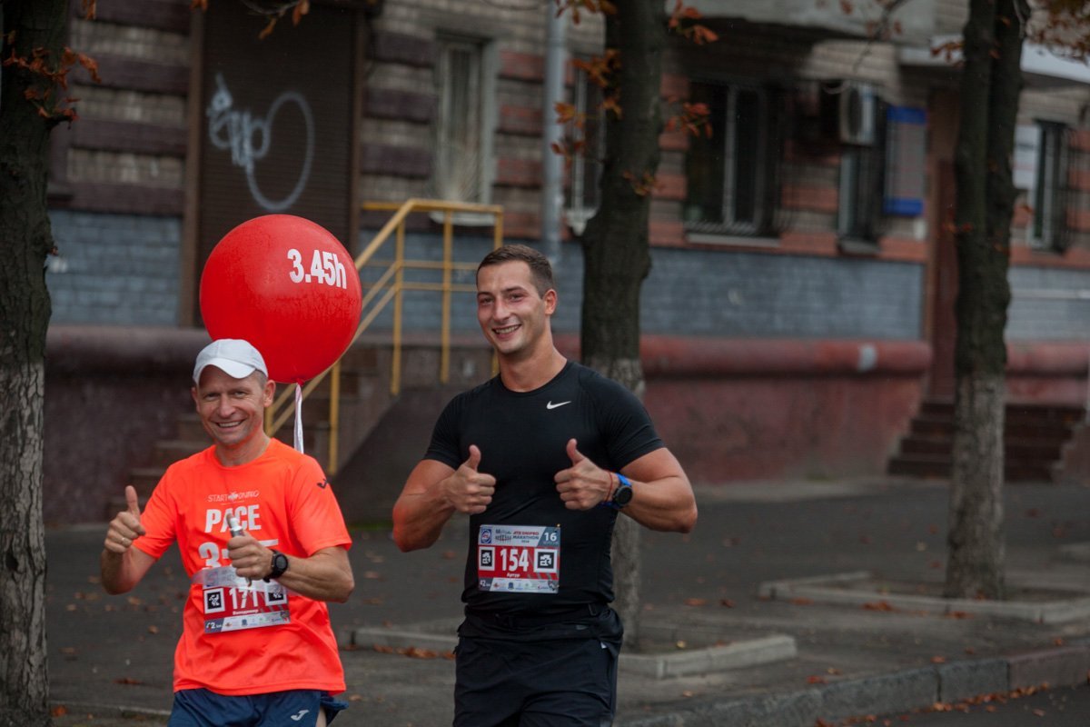 Пойдем потом в "АТБ" за лимонадом