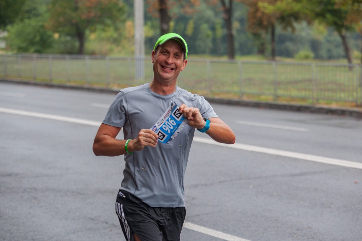 Спорт - это жизнь