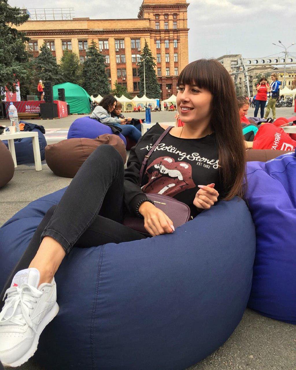 Кто бежит, а кто отдыхает. Фото: anastasia_bliznuikova Кто бежит, а кто отдыхает. Фото: anastasia_bliznuikova