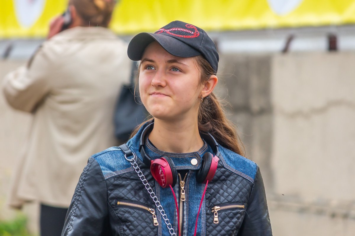 Когда-то я полечу в космос