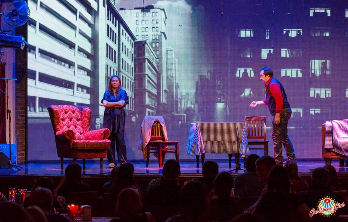 Четыре исповеди о самой простой и самой сложной штуке, которая может случиться между людьми Четыре исповеди о самой простой и самой сложной штуке, которая может случиться между людьми