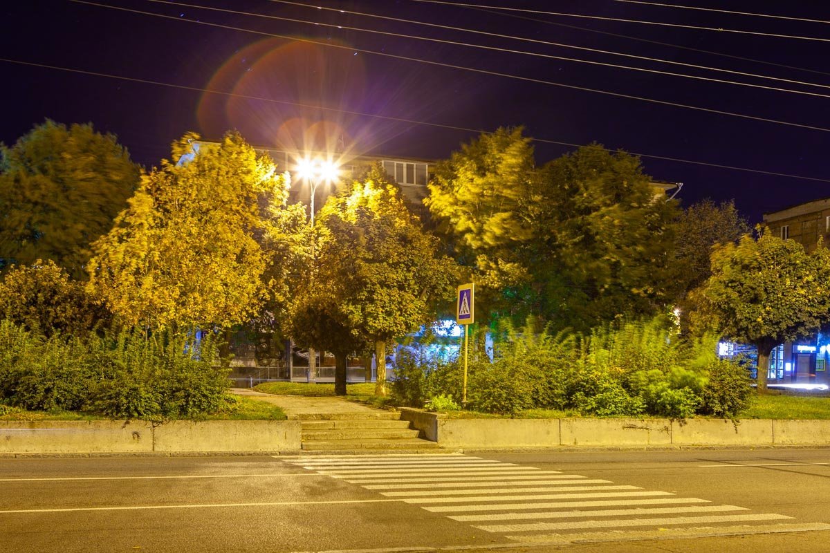 Жизнь останавливается для того, чтобы продолжиться утром