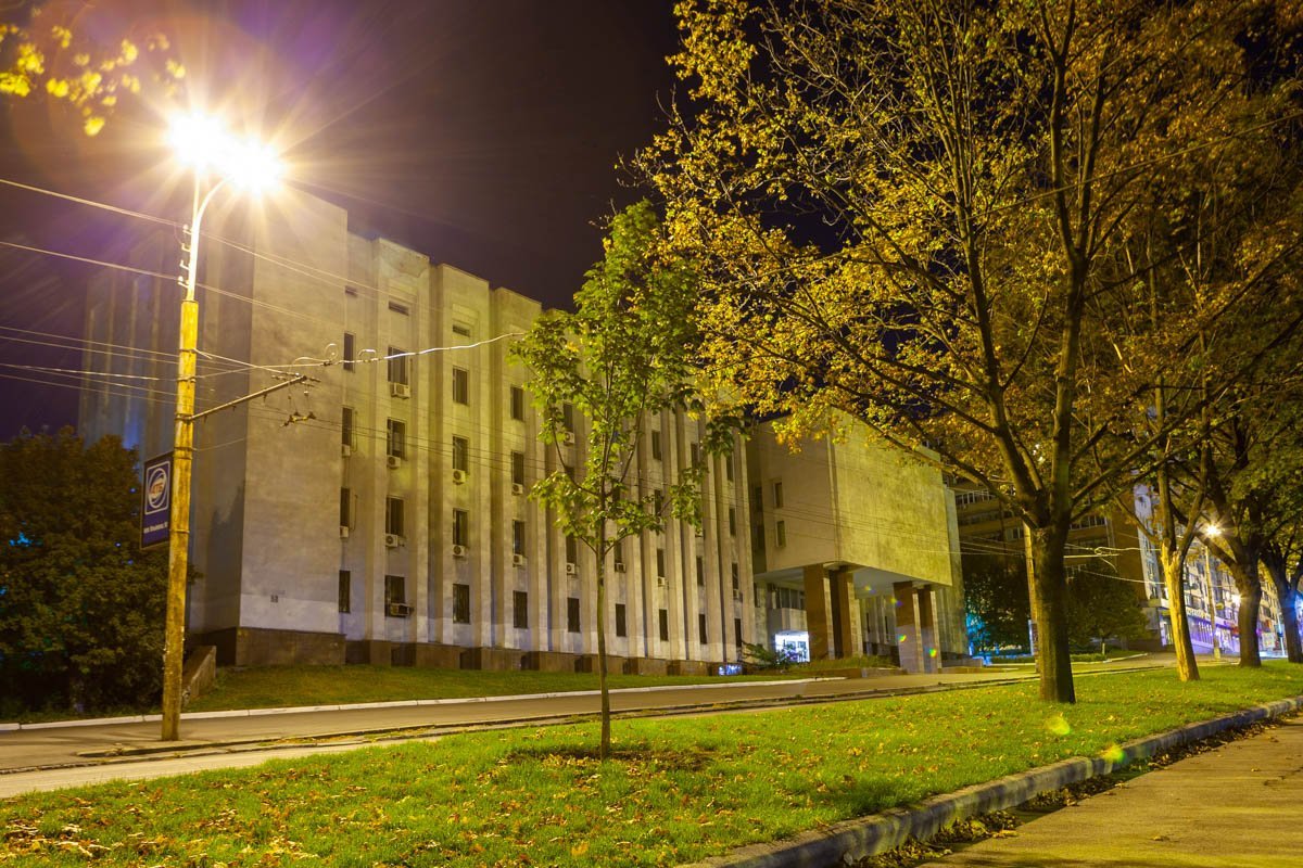 Фото: Влад Лестев