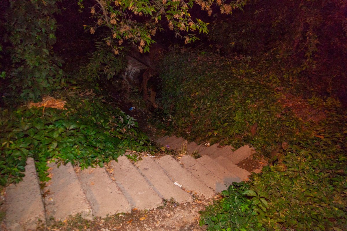 Личность погибшего не установлена 