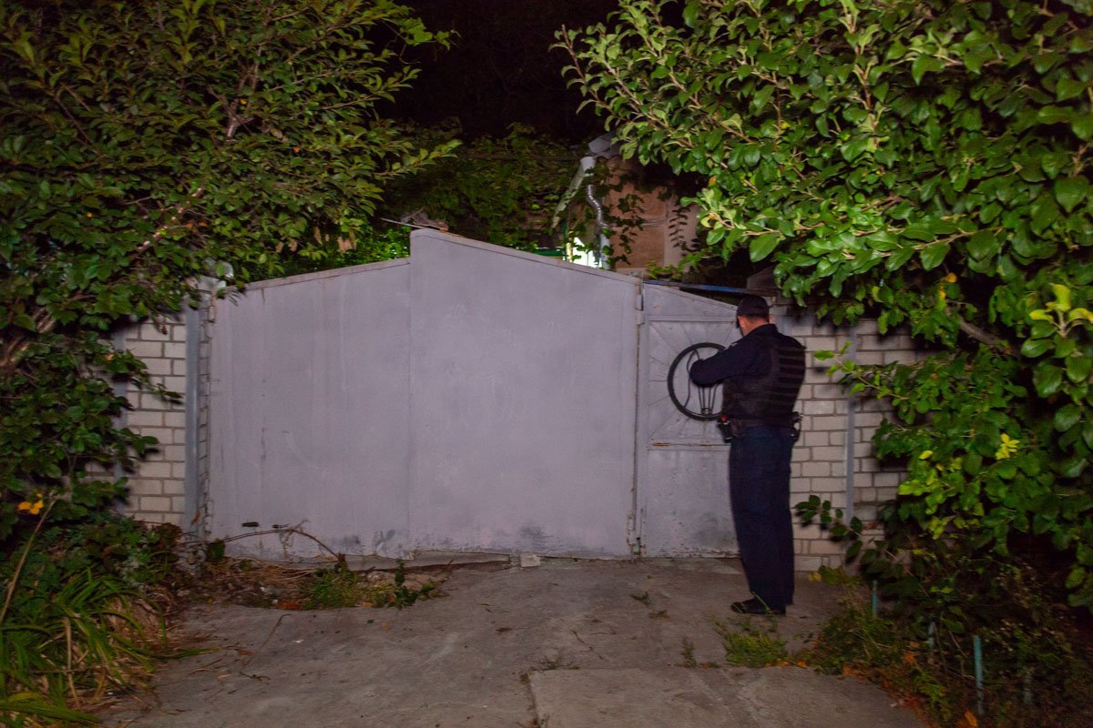 Причиной конфликта, по словам женщины, стал поломанный вентилятор