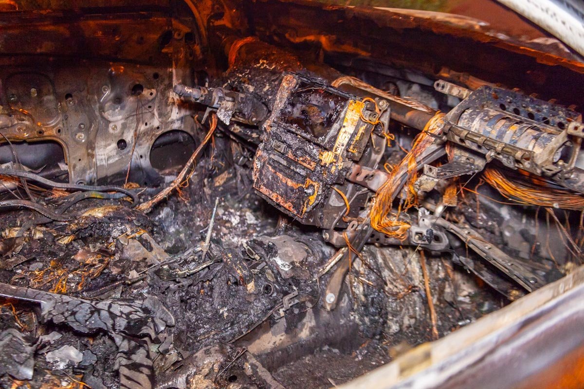 Подробности случившегося будут выяснять правоохранители