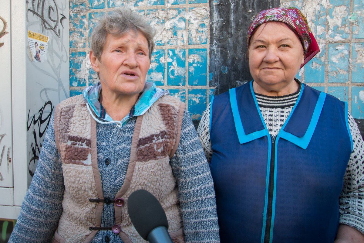 Нашлись те, кто отстаивал честь владелицы киоска и уверял, что ничего противозаконного тут нет Нашлись те, кто отстаивал честь владелицы киоска и уверял, что ничего противозаконного тут нет